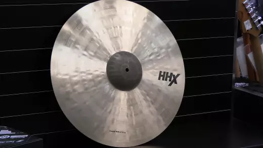 Sabian - HHX 21 Inch Ride